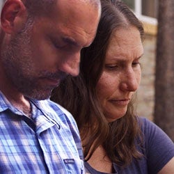 Joshua and Melissas testimony